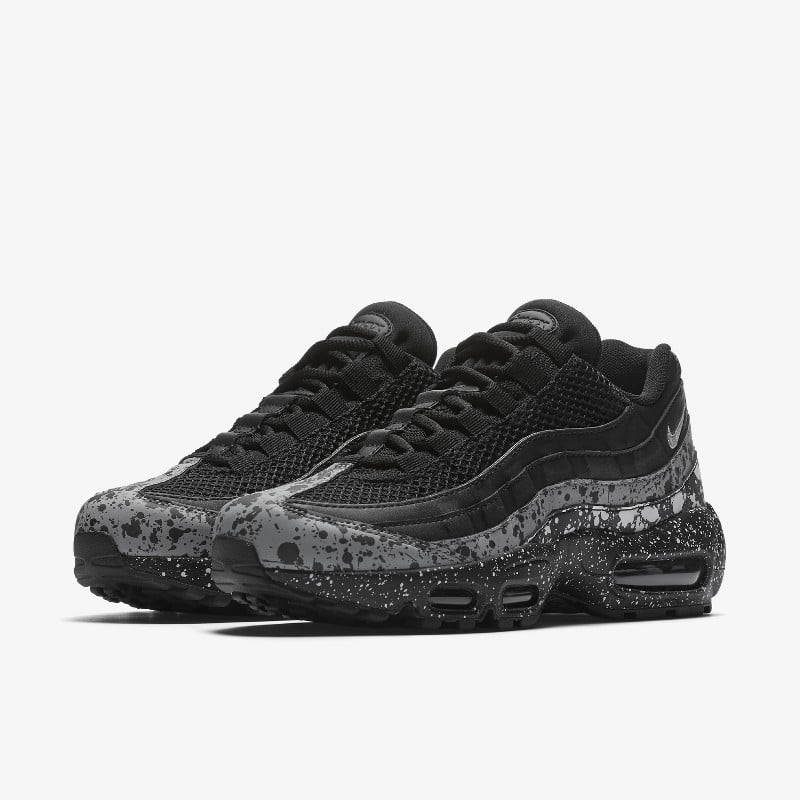 Confetti air max clearance 95